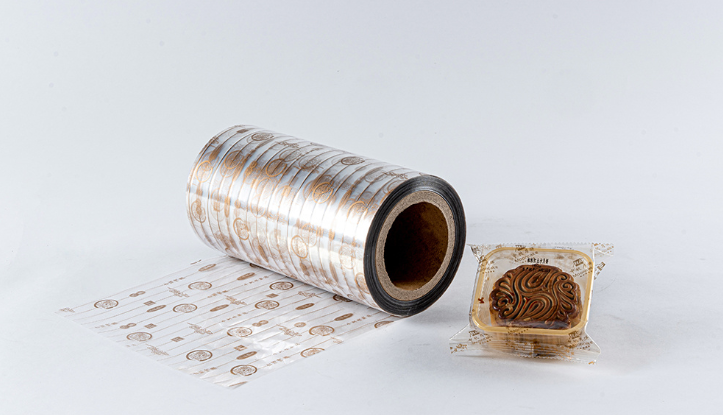 月饼包装复合膜