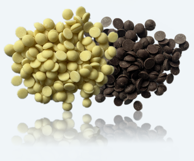 工业用巧克力原料（冰品）