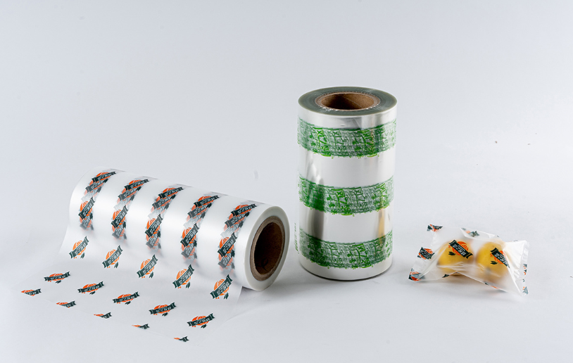 各类食品复合膜