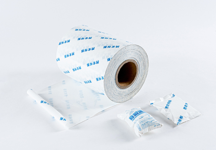 冰袋包装复合膜