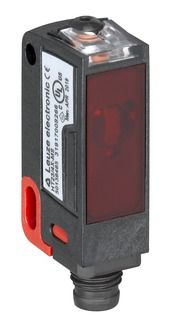 镜反射型光电传感器标准型（LED 和激光）PRK23/PX-200-M8