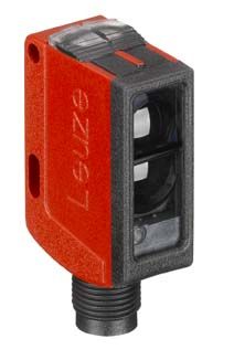 带背景抑制的漫反射传感器ODT25B/L6.32-2500,200-S12