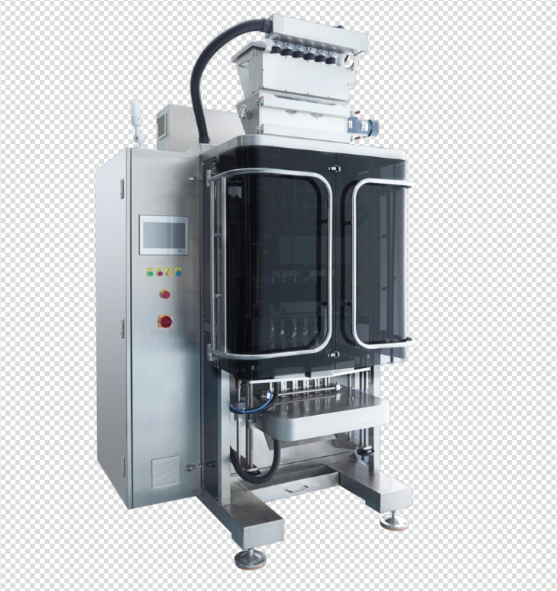 HQ450C-F多列背封粉剂包装机