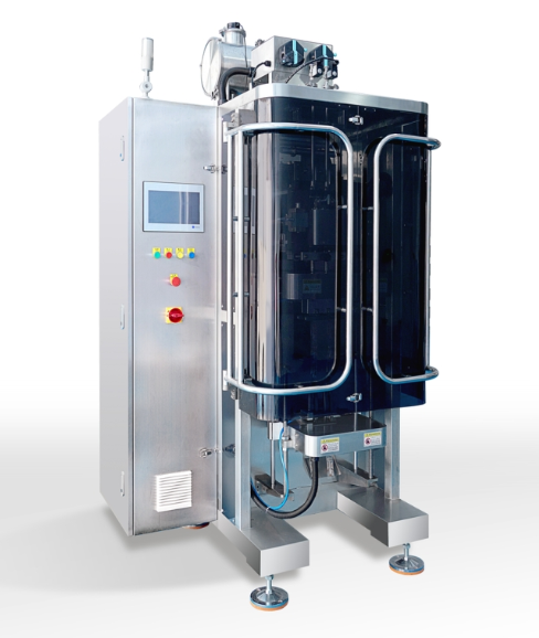 HQ250-Y多列背封液体自动包装机