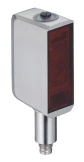 带背景抑制的漫反射传感器HT33C.XL/LG-M8