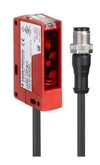 对射型传感器LE46C.P/4P-200-M12