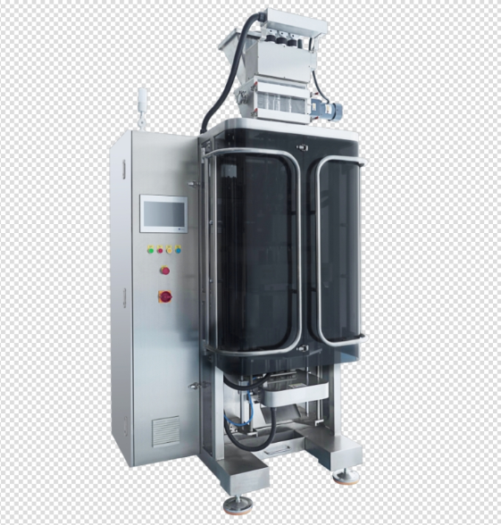 HQ250-F多列背封粉剂自动包装机