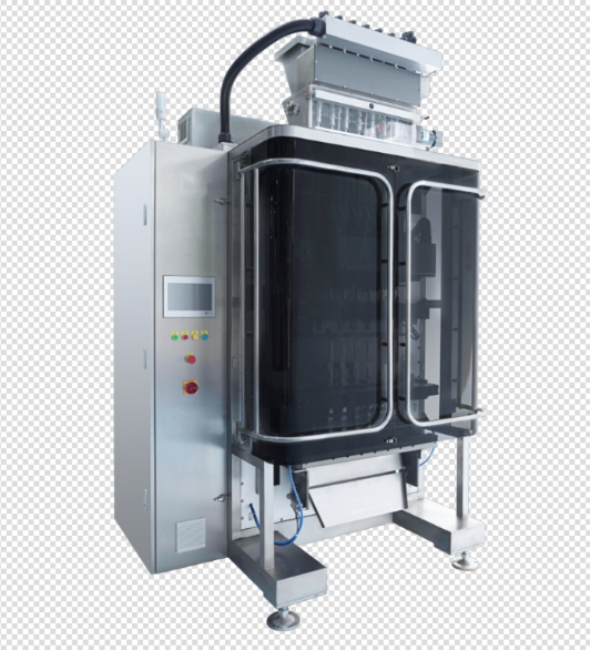 HQ650EA-F多列背封粉剂包装机