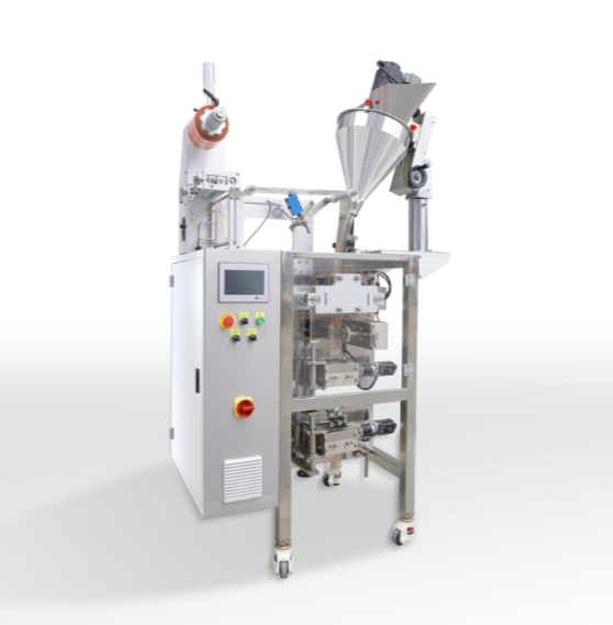 HQ180S-F 高速自动粉剂包装机