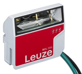 固定式条码阅读器BCL 258i R1M 110