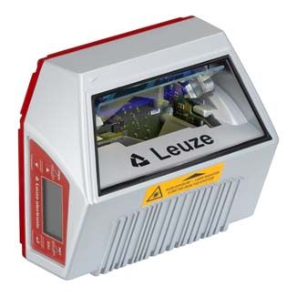 固定式条码阅读器BCL 658i OF 100 H