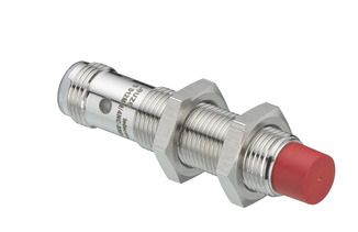 电感式开关IS D12MM/2NC-8N0-M12