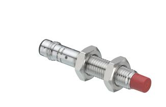 电感式开关IS D08MM/2NC-4N0-M8.3