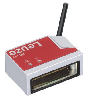 固定式条码阅读器BCL 95 M2/R2-150-M12.8