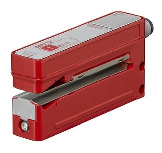 超声波槽型传感器GSU12/G6.3-M8