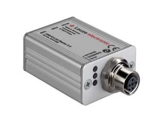 诊断装置SET MD12-US2-IL1.1 + Zub.