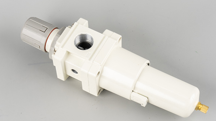 气源处理器AW5000-10J（金属杯）