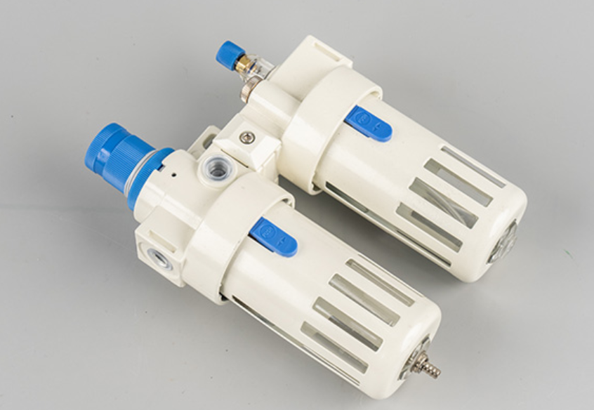 气源处理器BFC3000（白蓝款）