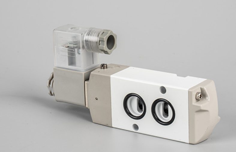 电磁阀4M310-08-AS