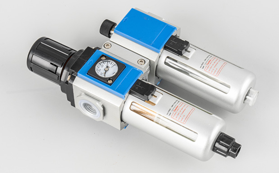 气源处理器GFC300-10