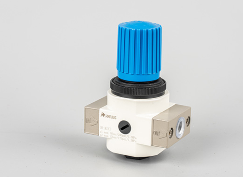 气源处理器OR-MINI（蓝）