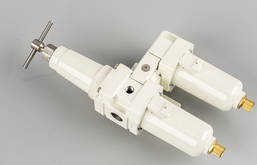 气源处理器JC3010-03