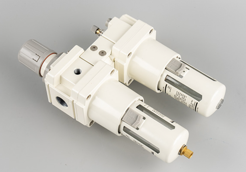 气源处理器AC5010-10(白）