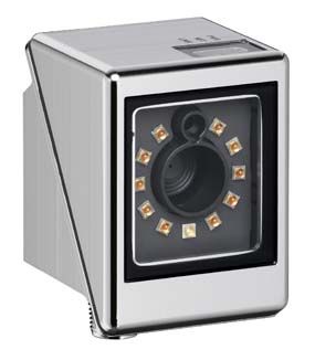 固定式 2D 条码阅读器DCR 248i FIX-F2-102-I3-G-V