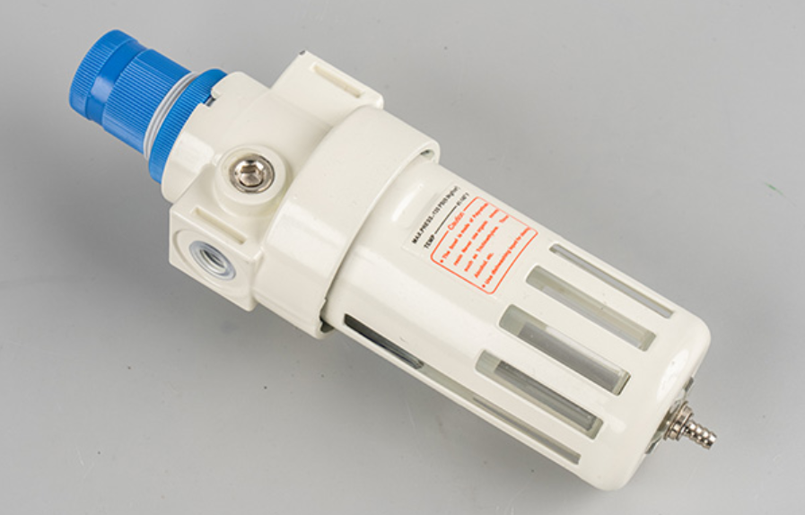 气源处理器BFR3000（白蓝）