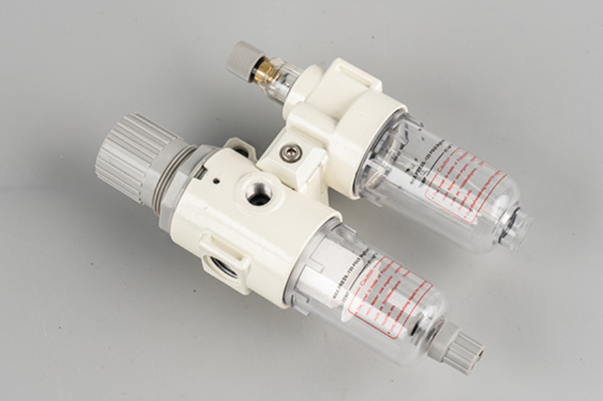 气源处理器AFC2000经济款