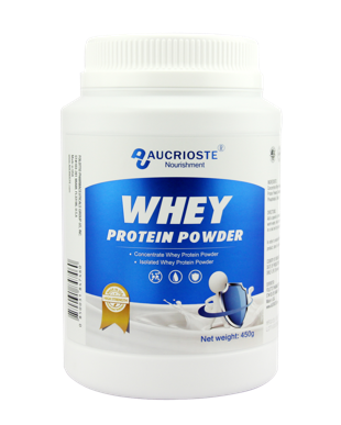 澳克罗健 复合乳清蛋白粉固体饮料