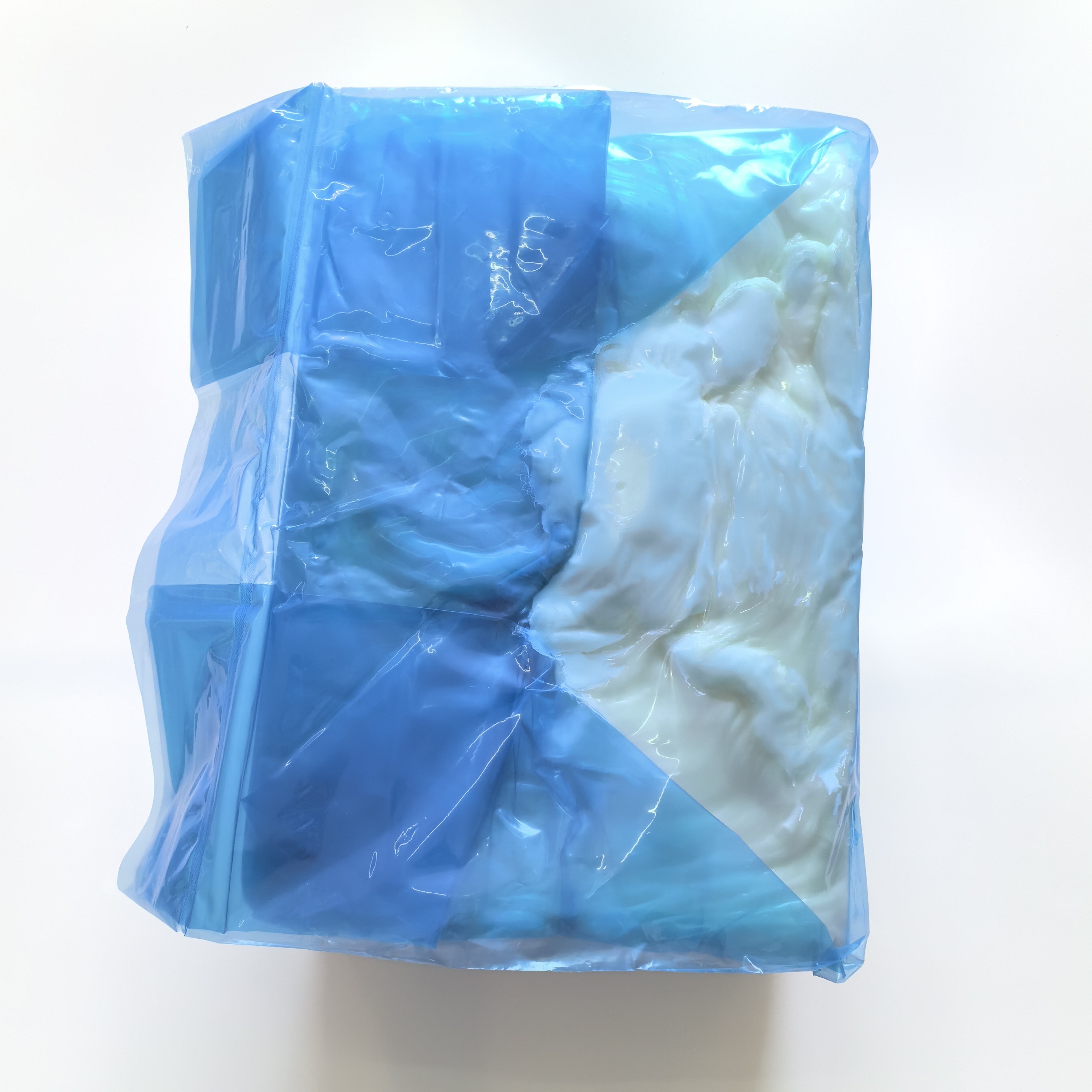 塑料内包装