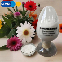 SEMFLEX－II®非变性II型胶原蛋白