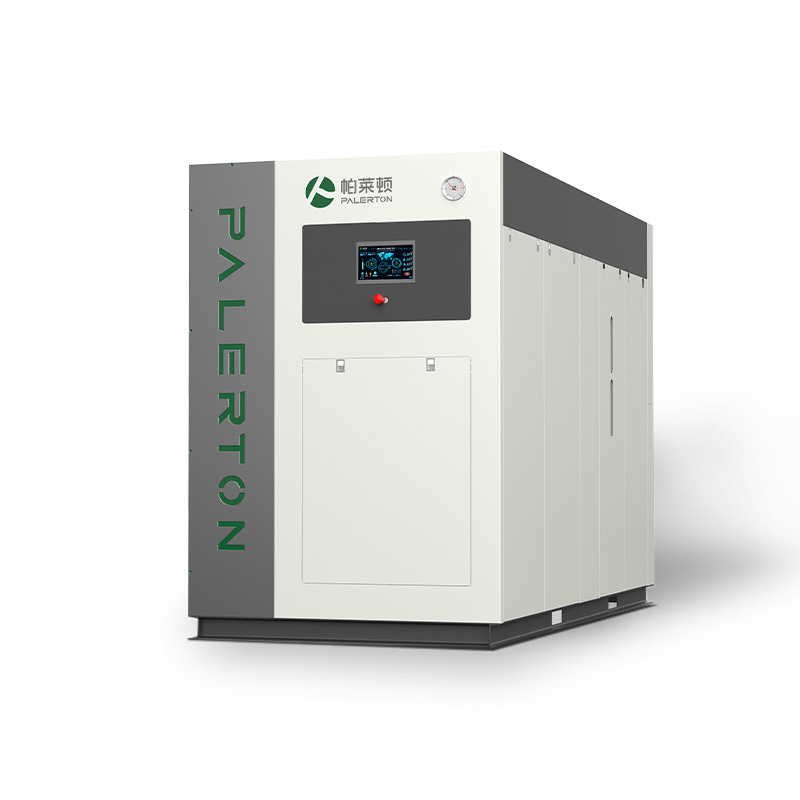复合舱微过热蒸汽发生器 1.2吨