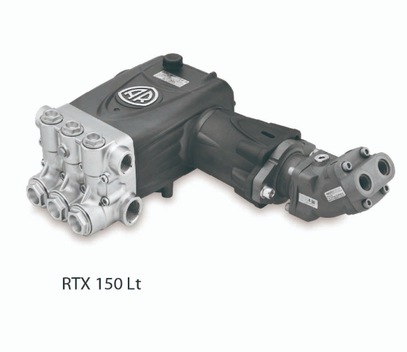 柱塞泵HYD-RTX