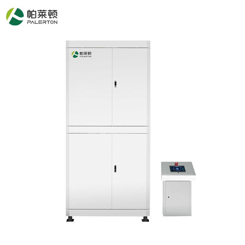 复合舱微过热蒸汽发生器（1吨）