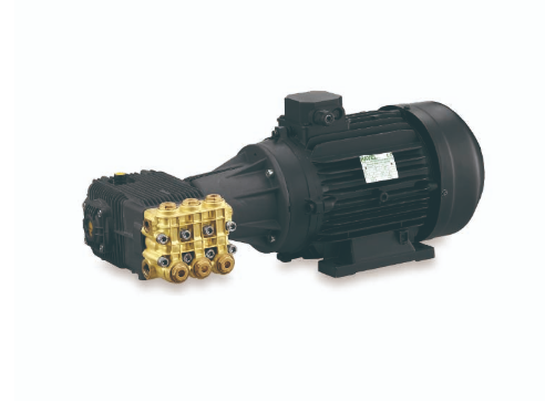 柱塞泵HSXW 1450 转