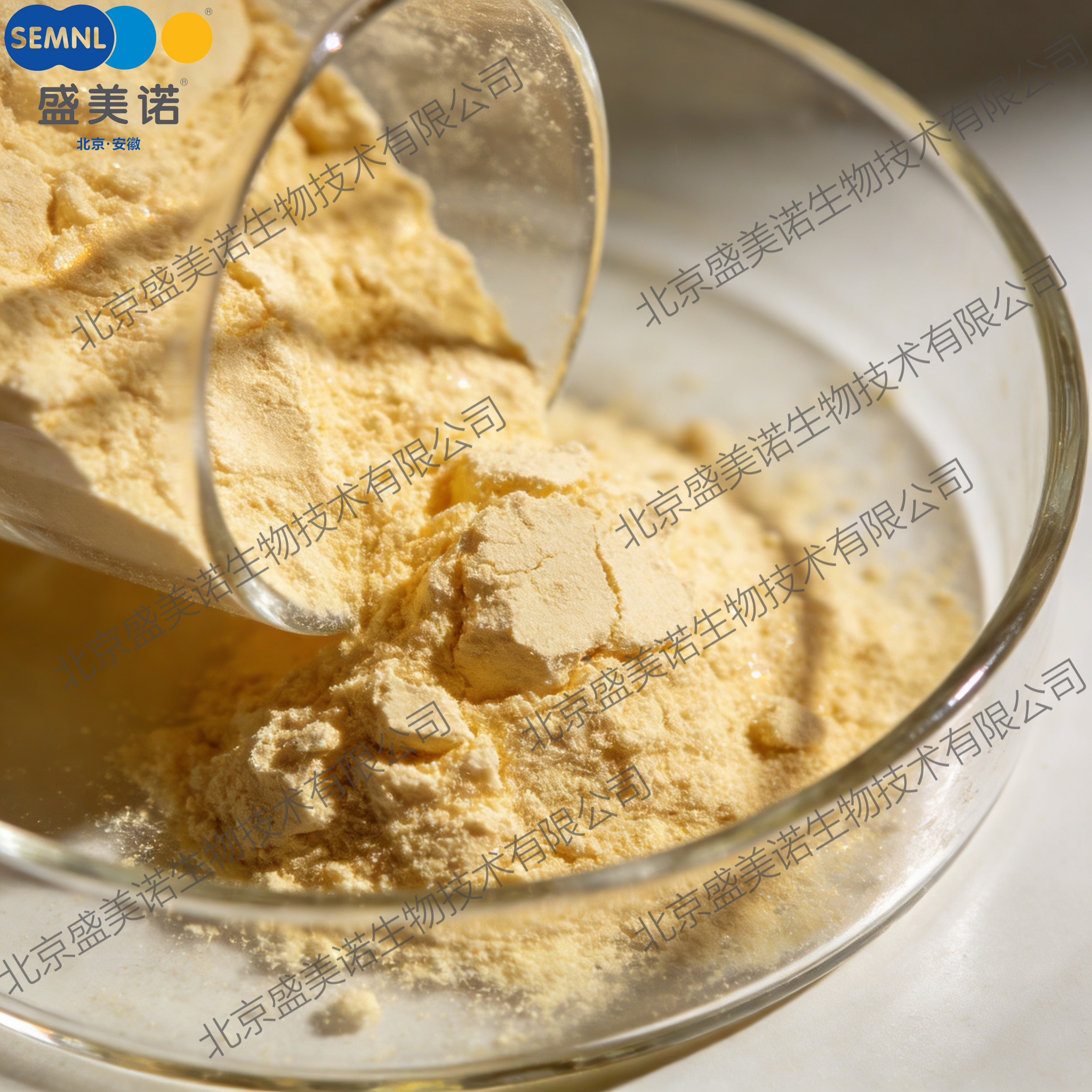 阿胶肽
