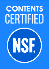 NSF/ANSI 173膳食补充剂产品认证