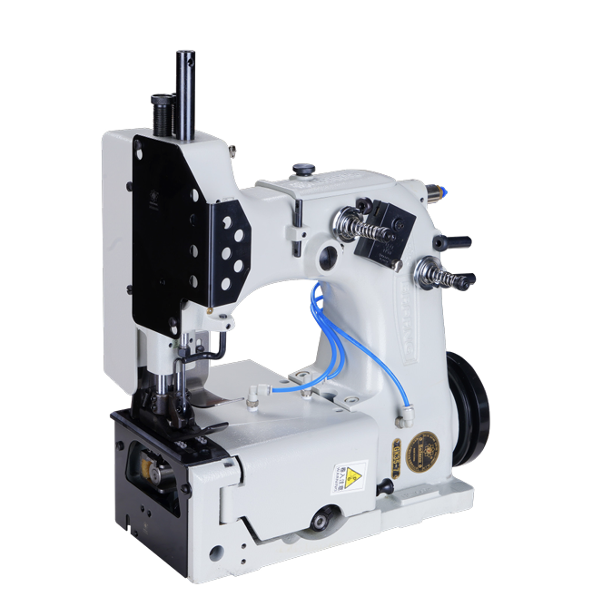 GK35-7Y double thread sealing sewing machine
