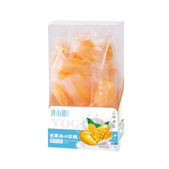 110g Mango Fudge