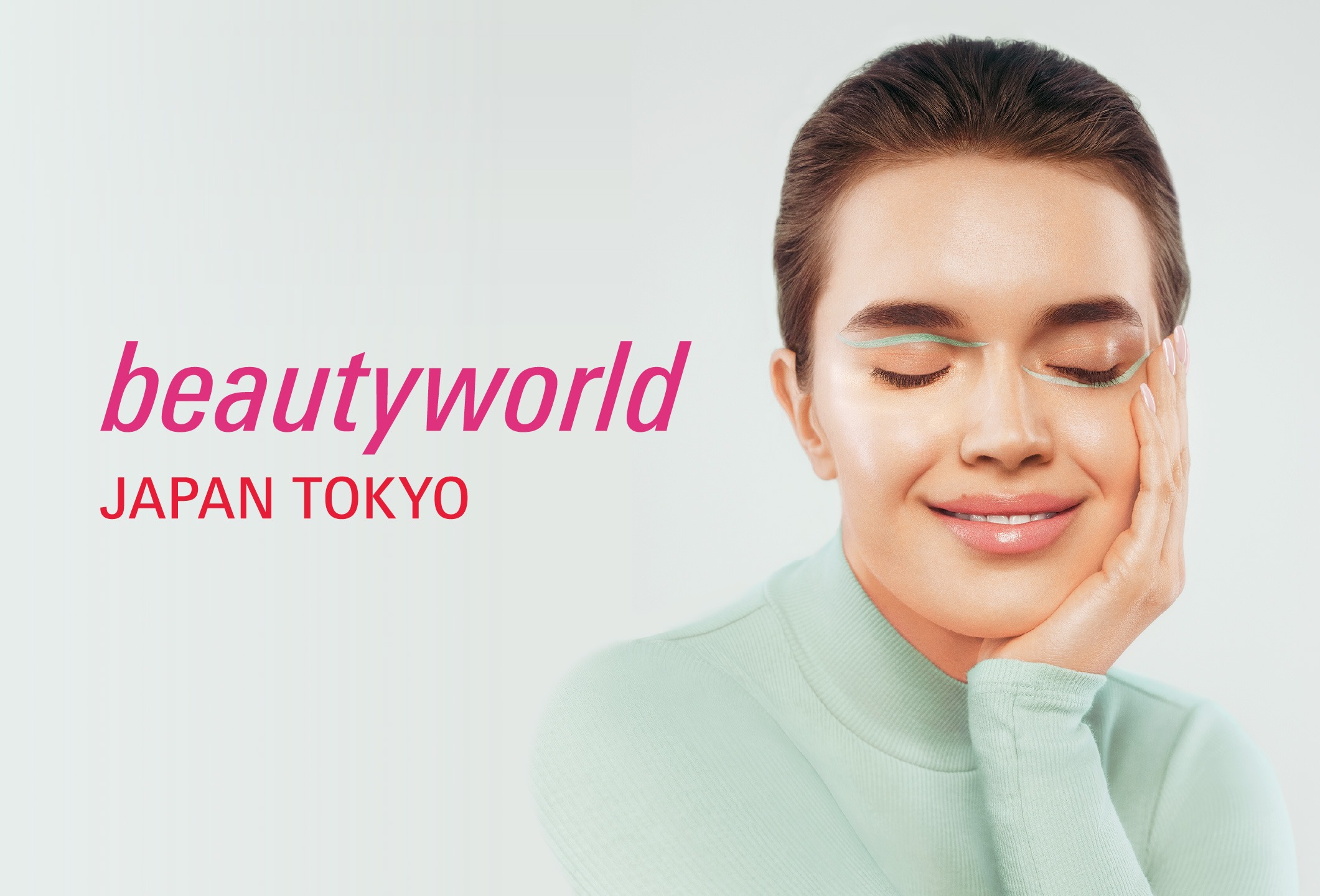 Beautyworld Japan Tokyo