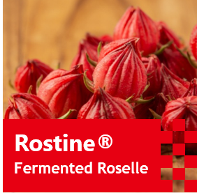 Rostine® Fermented Roselle