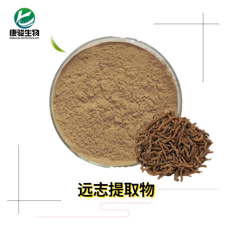 远志提取物 远志皂苷可定制 陕西润泽鑫启