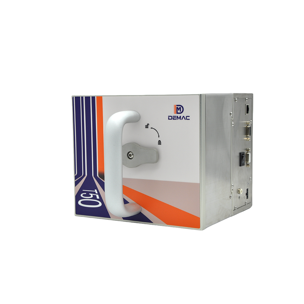 T50 Thermal Transfer Overprinter/ 53 mm printhead Smart Coding Machine for Packaging Machines