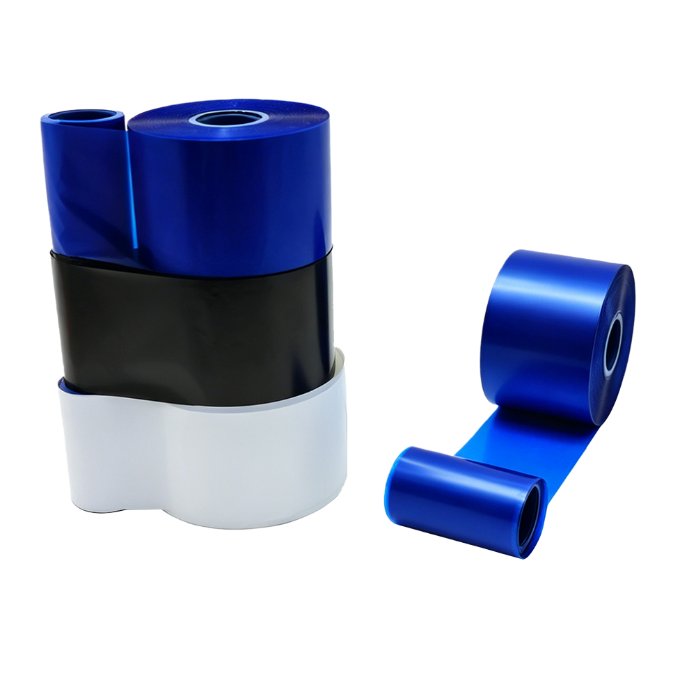 High Temperature Hot Stamping Ribbon For Stamp Code Machine