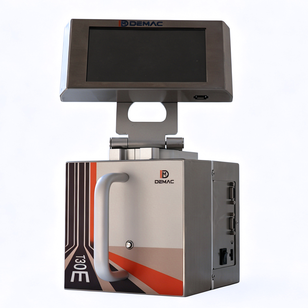T30E Thermal Transfer Overprinter/ Coding Machine for TTO ribbon