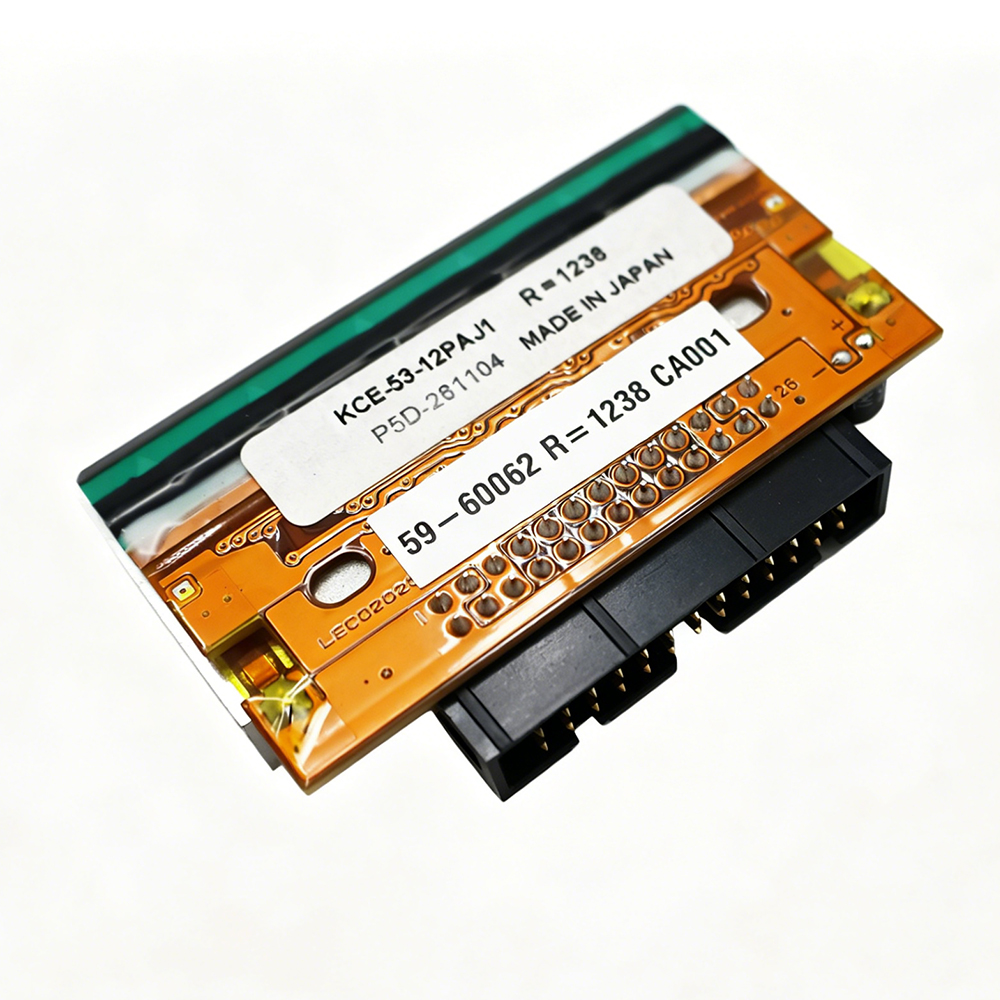 TTO Print Head  from Japan/Printhead for Thermal Transfer Overprinter