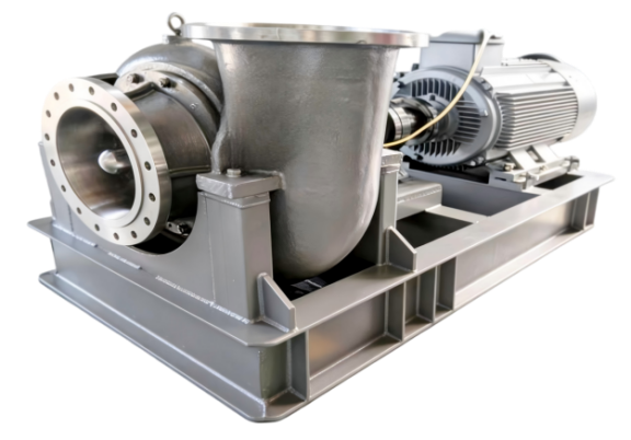 HR1500 Circulation Pump