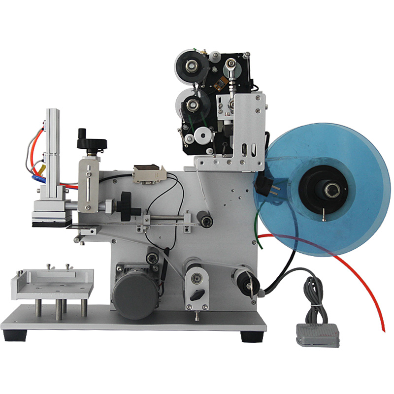 Semi-Automatic Labeling Machine KDM-SL60